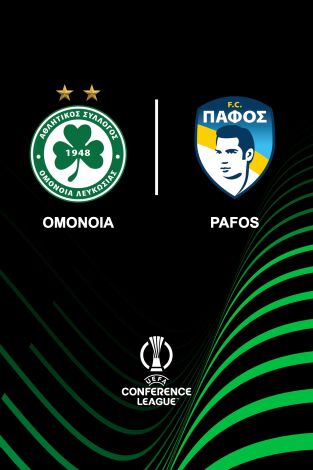 Play-off. Play-off: Omonoia - Paphos