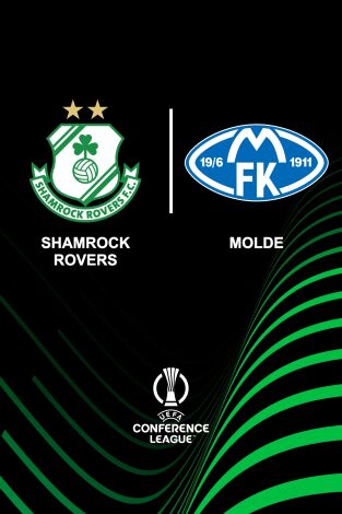 Play-off. Play-off: Shamrock Rovers - Molde