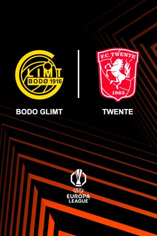 Play-off. Play-off: Bodo/Glimt - Twente