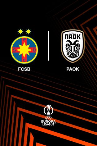 Play-off. Play-off: Steaua - PAOK