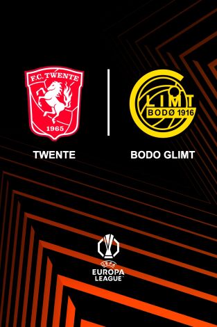 Play-off. Play-off: Twente - Bodo/Glimt