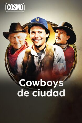 Cowboys de ciudad