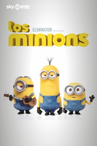 Los minions