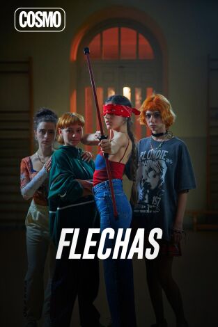 Flechas