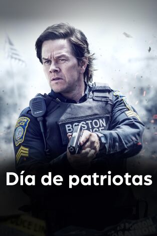 Día de patriotas