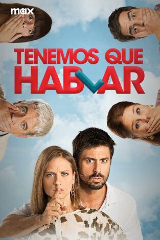 Tenemos Que Hablar