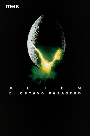 Alien, el octavo pasajero