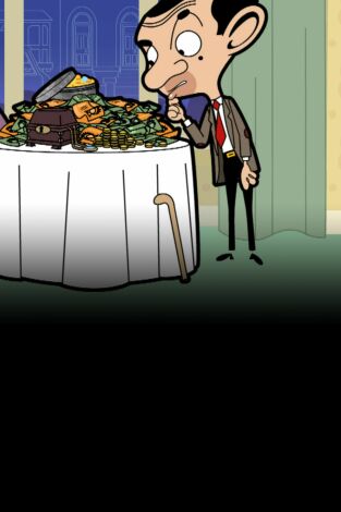 Mr. Bean. T(T2). Mr. Bean (T2): Lecciones de vida