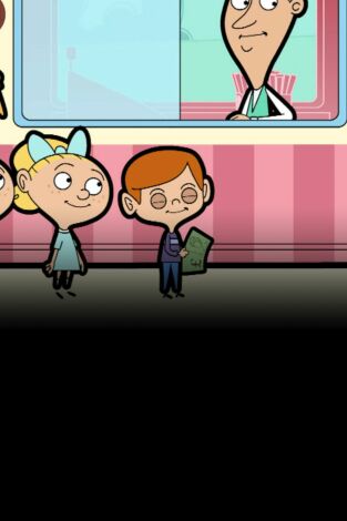 Mr. Bean. T(T2). Mr. Bean (T2): Helado