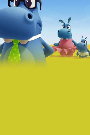 The HAPPOS Family. T(T2). The HAPPOS Family (T2): Perplejo