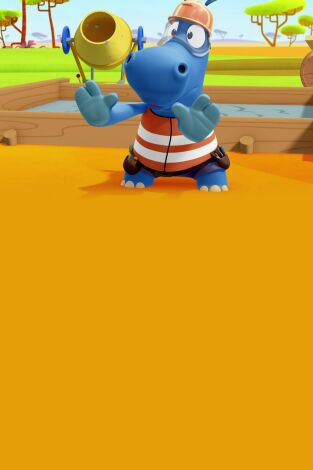 The HAPPOS Family. T(T2). The HAPPOS Family (T2): Happolimpiadas