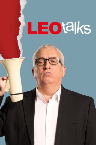 Leo Talks. T(T4). Leo Talks (T4): Malos por naturaleza