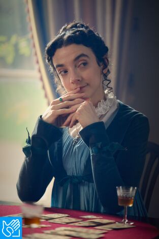 (LSE) - Miss Austen. T(T1). (LSE) - Miss Austen (T1): Ep.1 