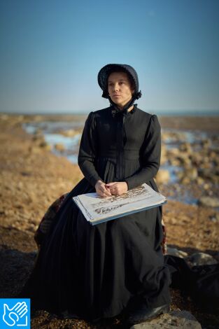 (LSE) - Miss Austen. T(T1). (LSE) - Miss Austen (T1): Ep.2 