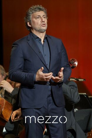 Jonas Kaufmann, Ludovic Tézier - Verdi, Ponchielli - Baden-Baden