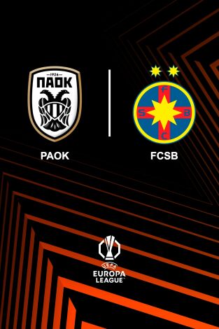 Play-off. Play-off: PAOK - Steaua