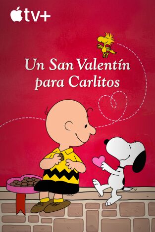 Un San Valentín para Carlitos