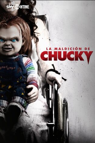 La maldición de Chucky
