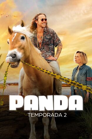 Panda. T(T2). Panda (T2): Ep.5 