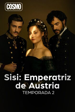 Sisi: Emperatriz de Austria