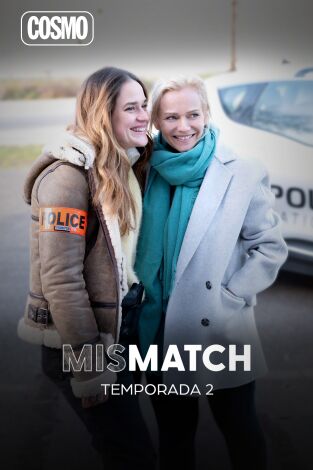 Mismatch. T(T2). Mismatch (T2)