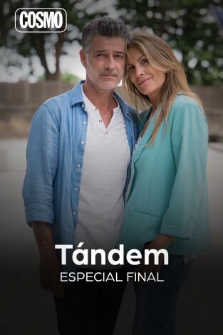 Tándem especial final