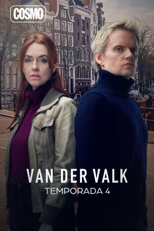 Van der Valk