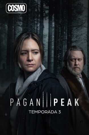 Pagan Peak