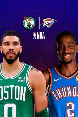 Marzo. Marzo: Boston Celtics - Oklahoma City Thunder