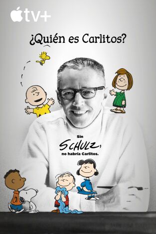 ¿Quién es Carlitos?