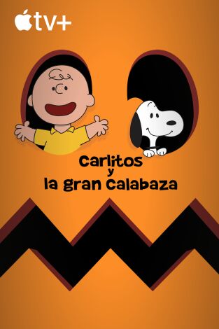 Carlitos y la gran calabaza