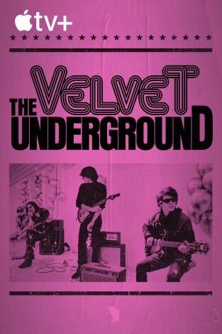 Tráiler The Velvet Underground