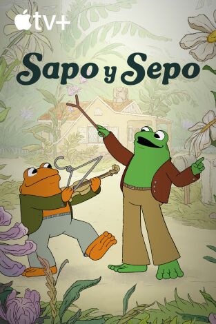 Sapo y Sepo