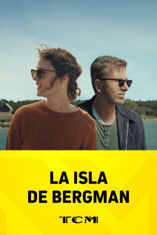 La isla de Bergman