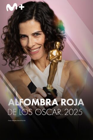 La alfombra roja (97ª edición de los Oscar)