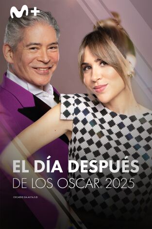 El día después de los Oscar 2025