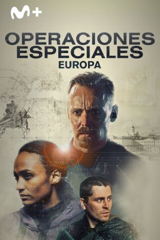 Operaciones especiales: Europa