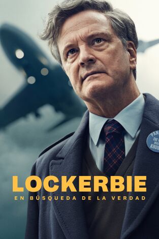 Lockerbie: en búsqueda de la verdad. T(T1). Lockerbie: en... (T1): Ep.2 