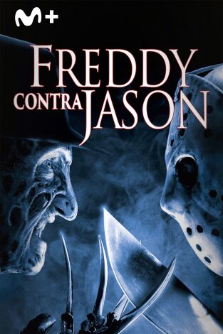 Freddy contra Jason