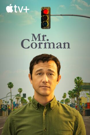 Mr. Corman