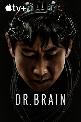 Dr. Brain. T(T1). Dr. Brain (T1)