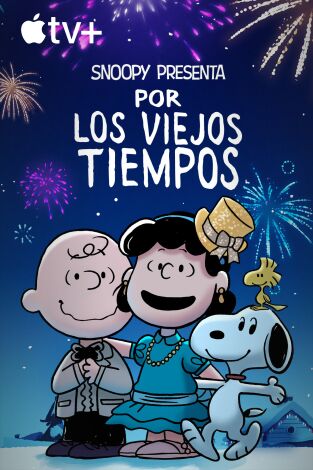 Snoopy presenta: Por los viejos tiempos