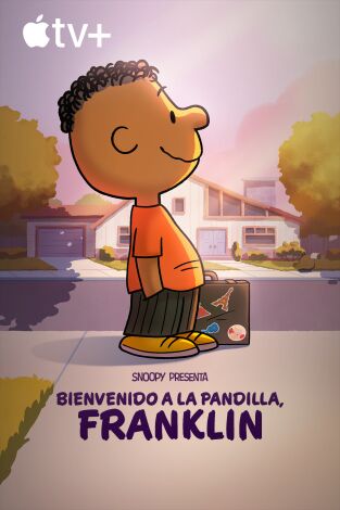 Snoopy presenta: Bienvenido a la pandilla, Franklin