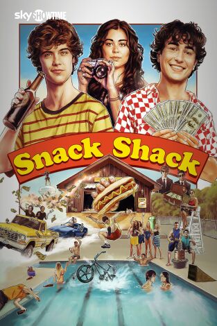 Snack Shack