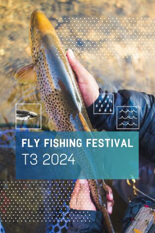 The Annual Fly Fishing Film Tour 2024. T(T3). The Annual Fly... (T3): A Line in the Sand