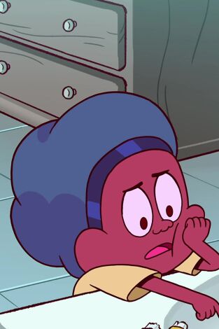 El pequeño gran mundo de Jessica. T(T1). El pequeño gran... (T1): Hora de acostarse