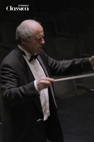 Ivan Fischer conducts Orchestra del Maggio Musicale Florentino