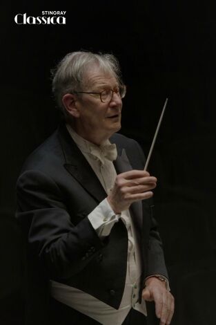 John Eliot Gardiner conducts Tchaikovsky and Elgar