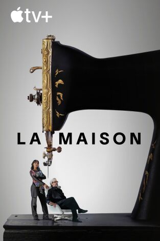 La Maison. T(T1). La Maison (T1)