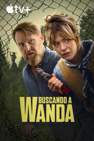 Buscando a Wanda. T(T1). Buscando a Wanda (T1)